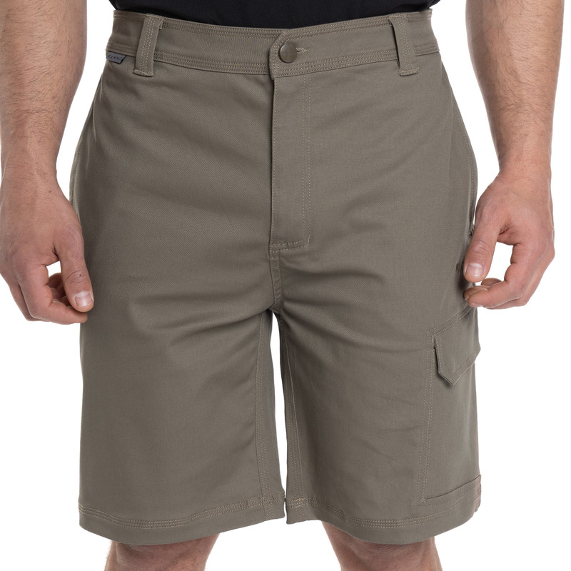 KANNÚ BERMUDA HOMBRE CARGO OUTDOOR EL CARBON | ARENA