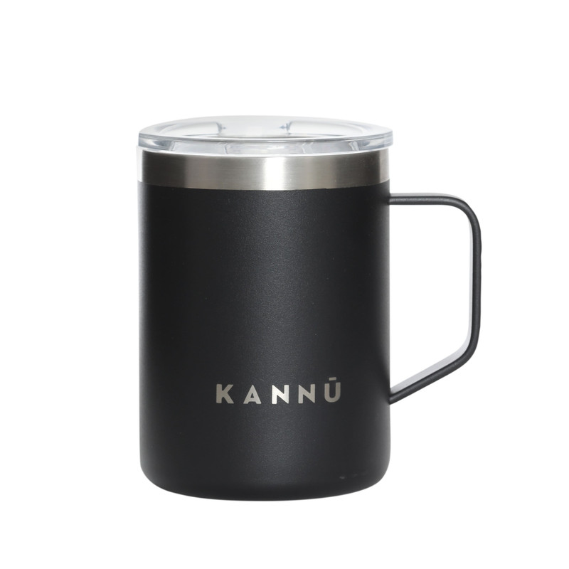 MUG TE RMICO ACERO INOXIDABLE 350 ML - 1
