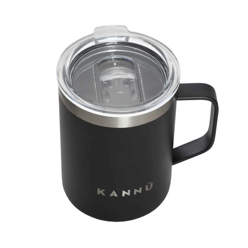 MUG TE RMICO ACERO INOXIDABLE 350 ML - 2
