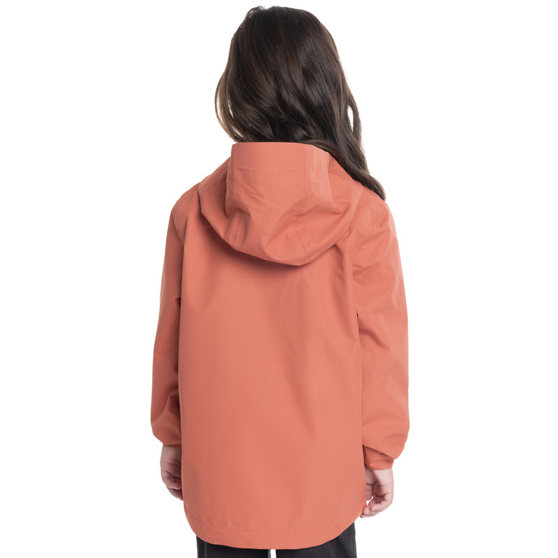 PARKA NIÑA IMPERMEABLE MAIHUE - 2