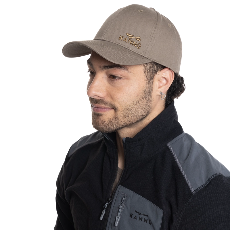 JOCKEY UNISEX OUTDOOR BASICO | TAUPE - 1