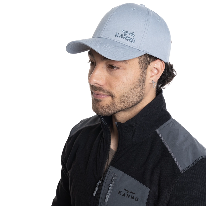 JOCKEY UNISEX OUTDOOR BASICO | CELESTE - 1