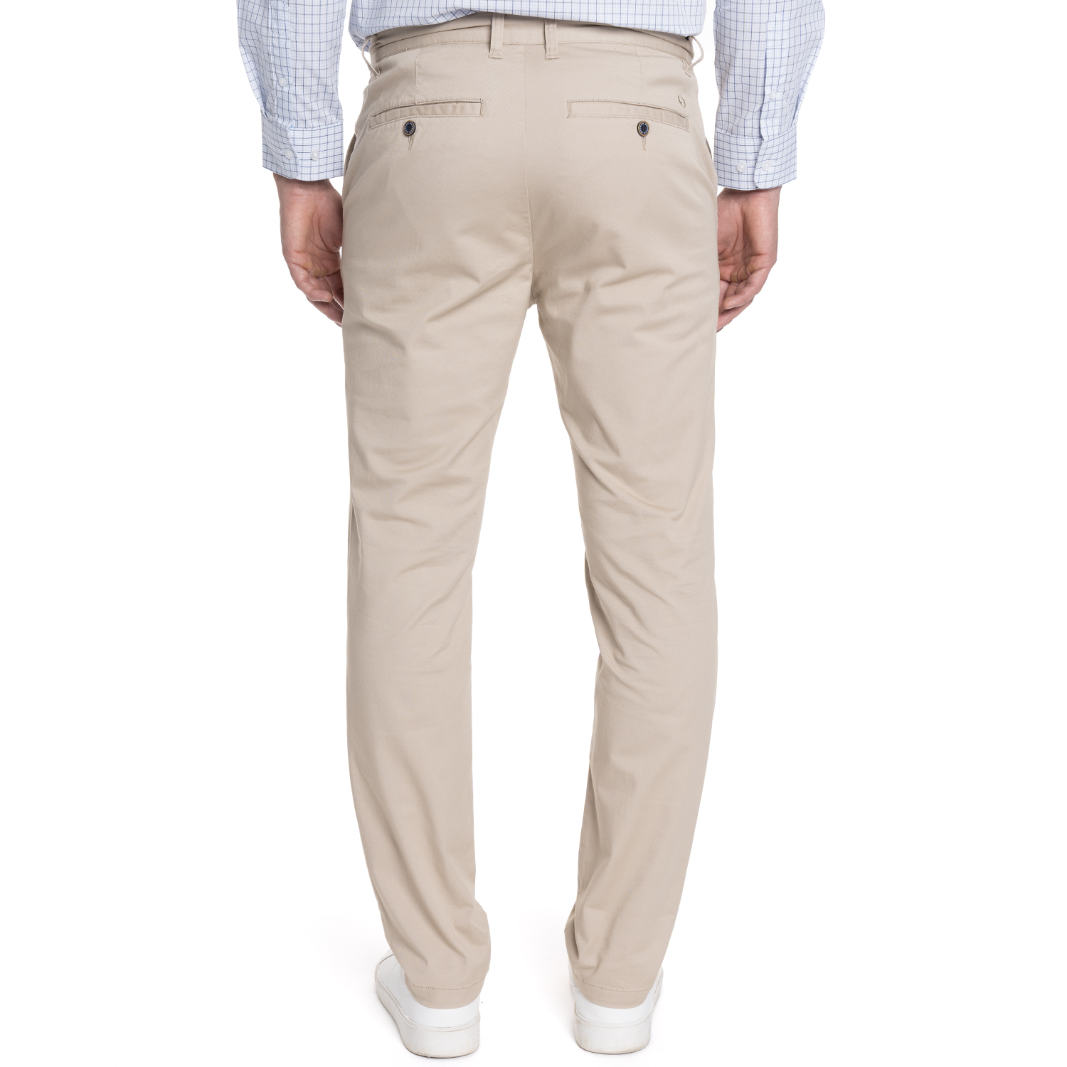 PANTALON CHINO HOMBRE SLIM FIT BUDAPEST | ARENA - 2