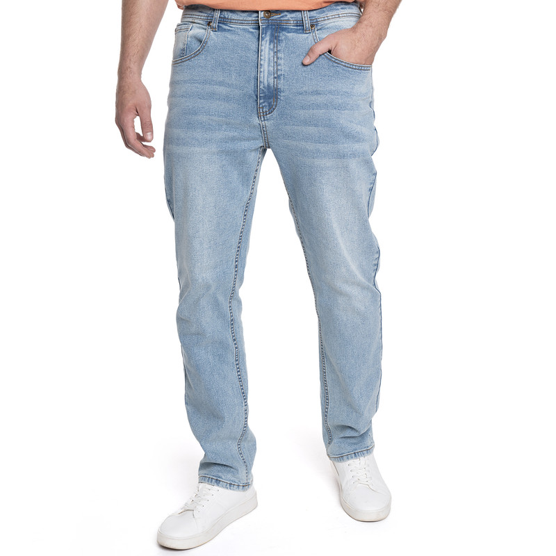 JEANS HOMBRE REGULAR FIT BERLIN - 1