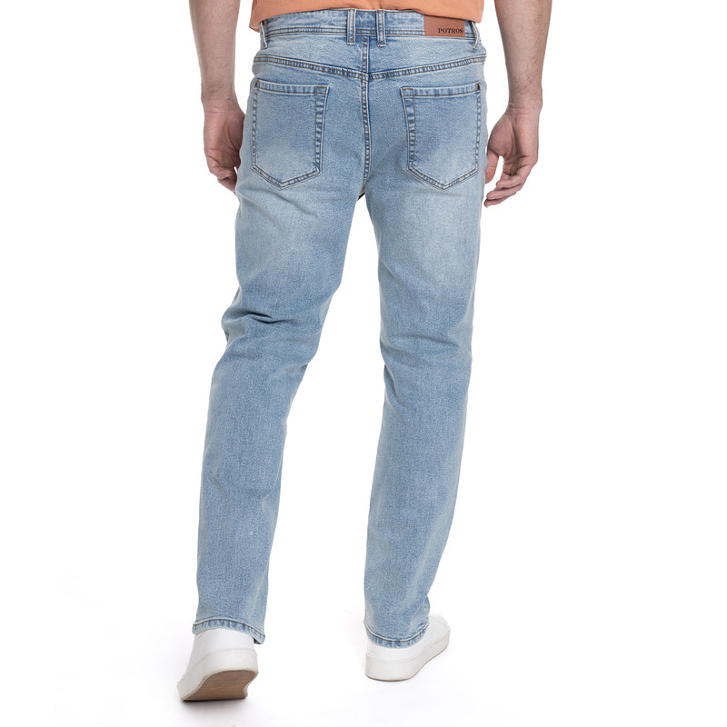 JEANS HOMBRE REGULAR FIT BERLIN - 2
