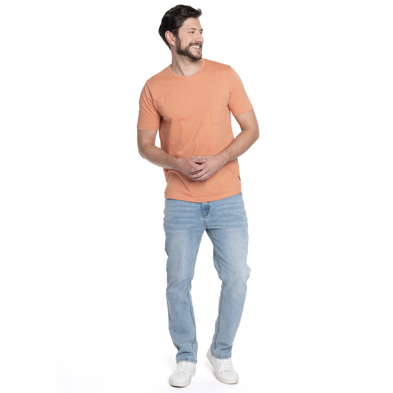 JEANS HOMBRE REGULAR FIT BERLIN - 4