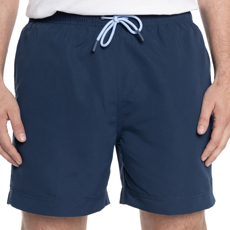 TRAJE DE BAÑO HOMBRE SANTORINI | VERDE PETROLEO - 1