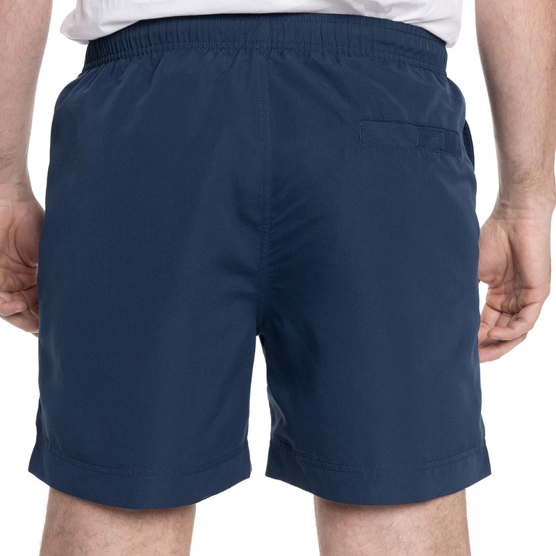 TRAJE DE BAÑO HOMBRE SANTORINI | VERDE PETROLEO - 2