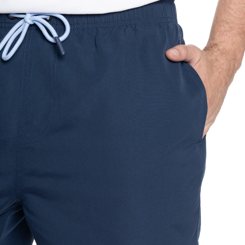 TRAJE DE BAÑO HOMBRE SANTORINI | VERDE PETROLEO - 3