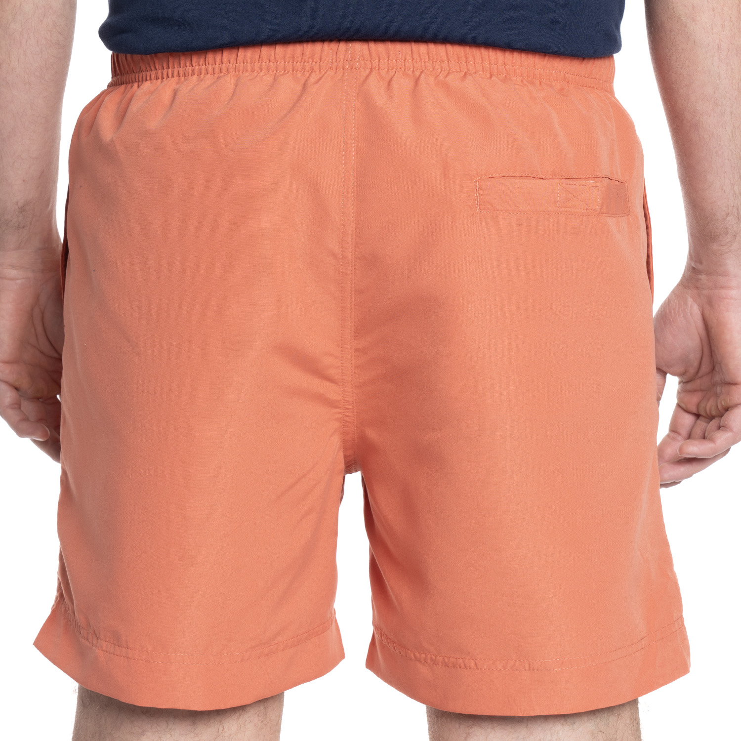 TRAJE DE BAÑO HOMBRE SANTORINI | NARANJA OSCURO - 2