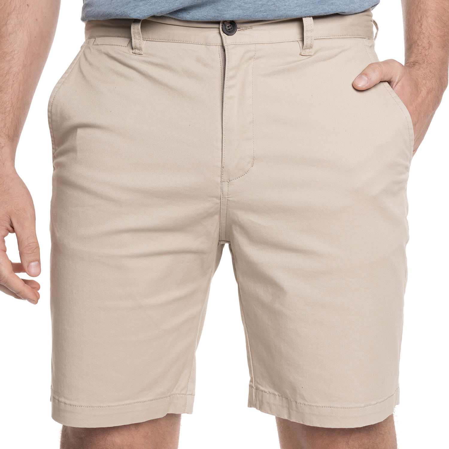 BERMUDAS HOMBRE NIZA | AZUL PETROLEO - 5