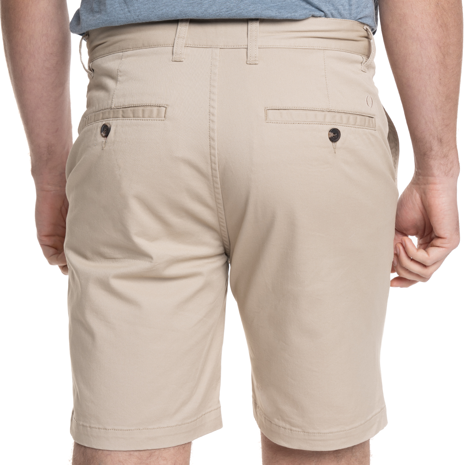 BERMUDAS HOMBRE NIZA | BEIGE - 2