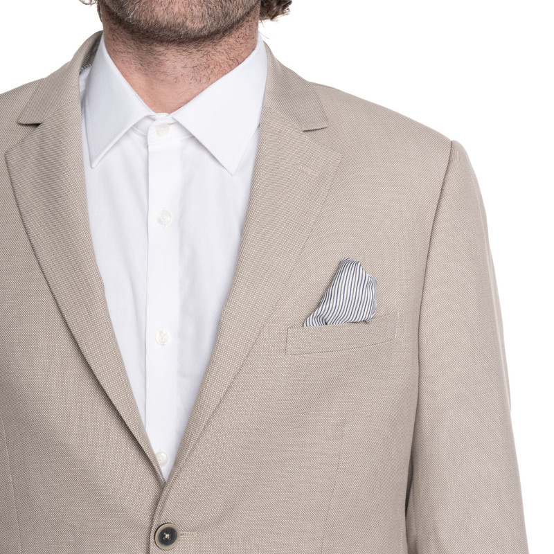 BLAZER HOMBRE LEXINGTON. - 3