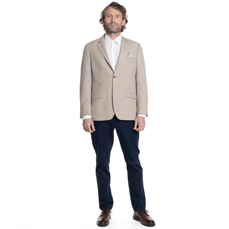 BLAZER HOMBRE LEXINGTON. - 4
