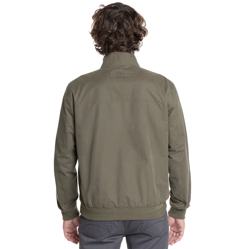CHAQUETA HOMBRE CUELLO ALTO HIGHLINE. - 2