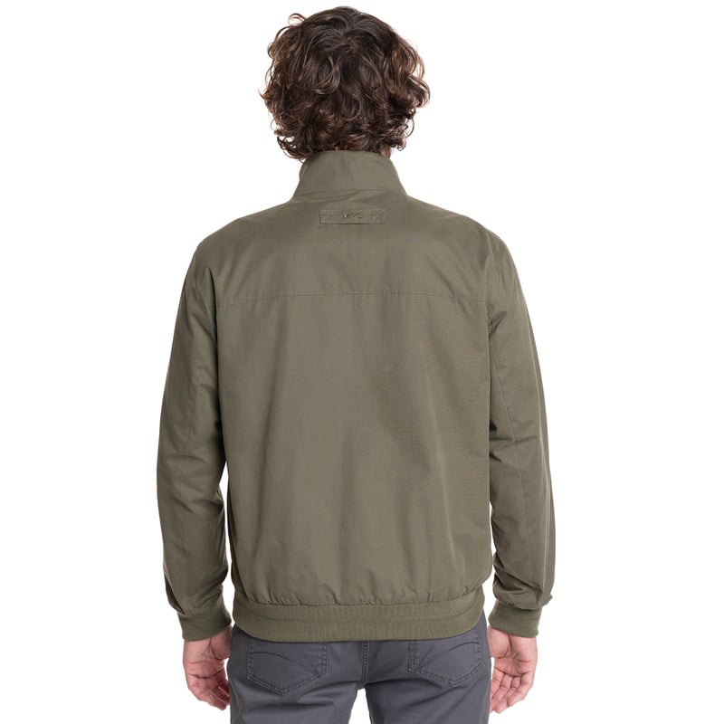 CHAQUETA HOMBRE CUELLO ALTO HIGHLINE. - 2