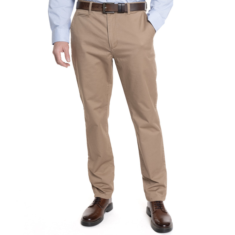 PANTALON HOMBRE CHINO ASTORIA - 1