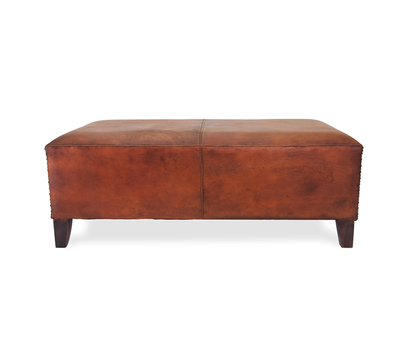 BANCA DE CUERO RANCHI - MEYA MUEBLES - 3