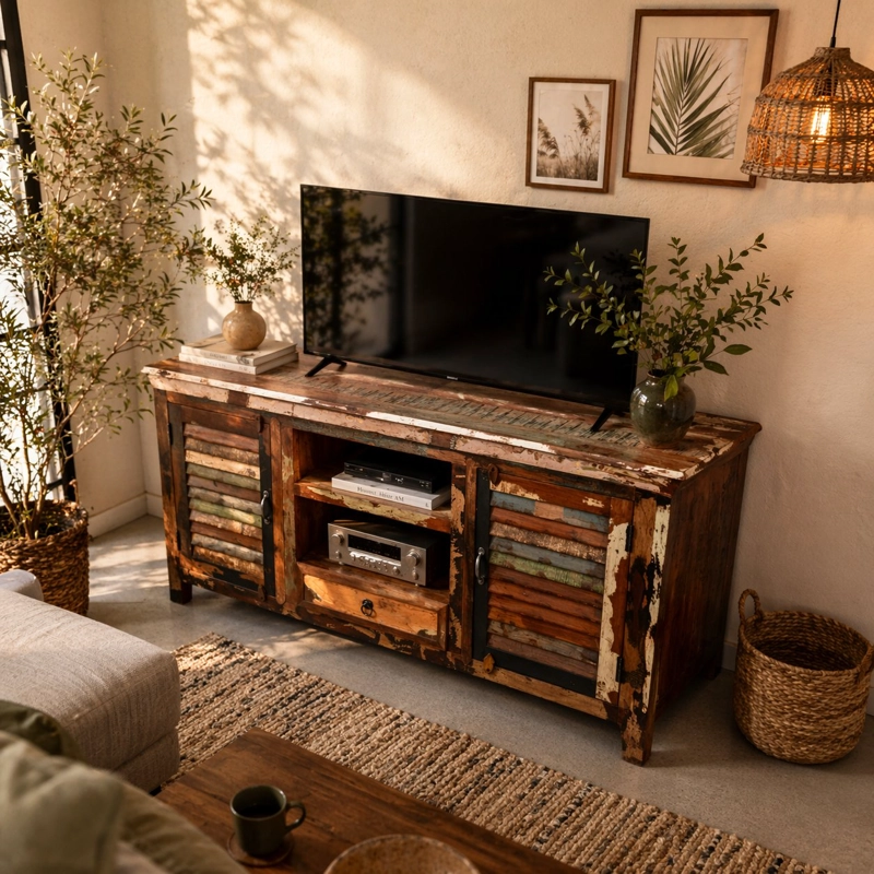 Rack Loto Meya Muebles - 2