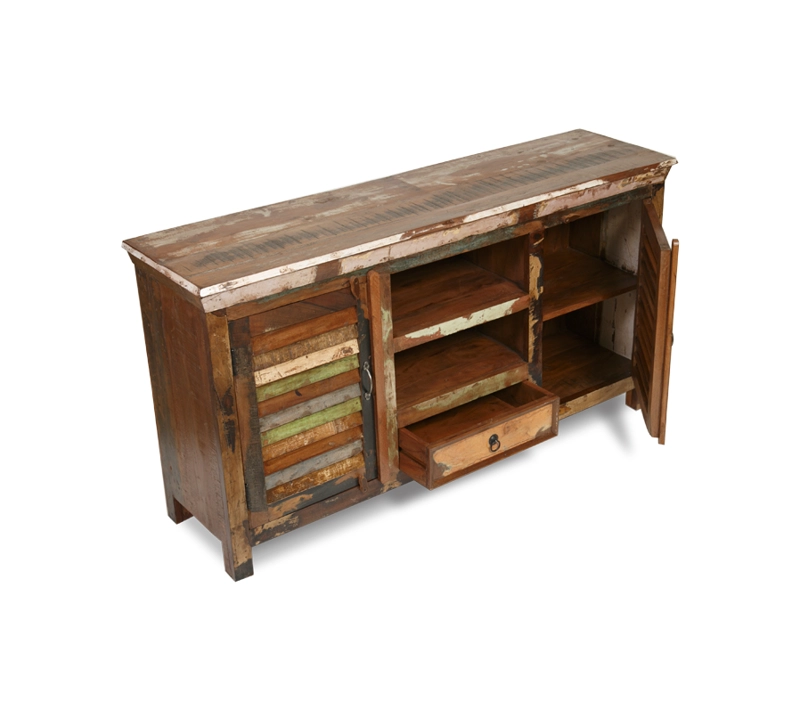 Rack Loto Meya Muebles - 5