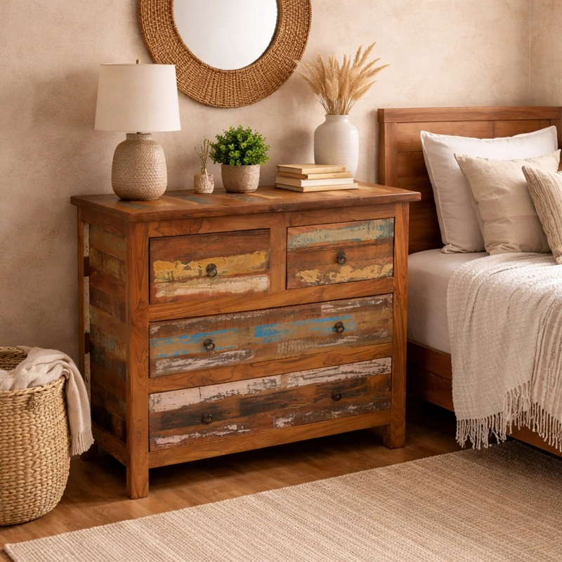Comoda Puri Meya Muebles - 2