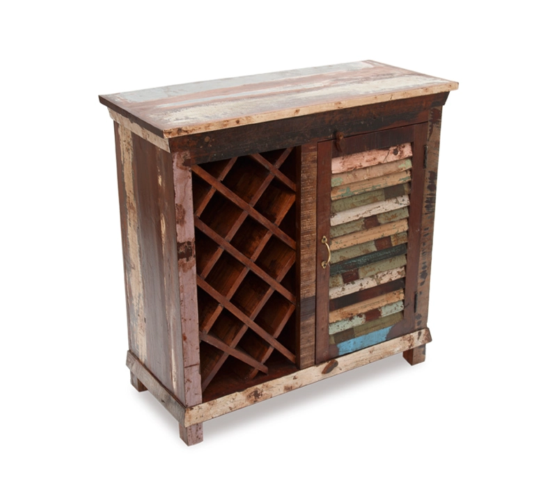CAVA DE MADERA KOTAH - 1