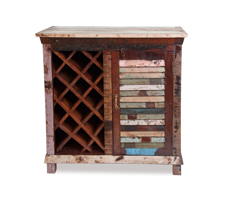 CAVA DE MADERA KOTAH - 3