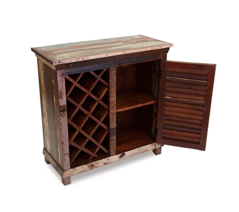 CAVA DE MADERA KOTAH - 4