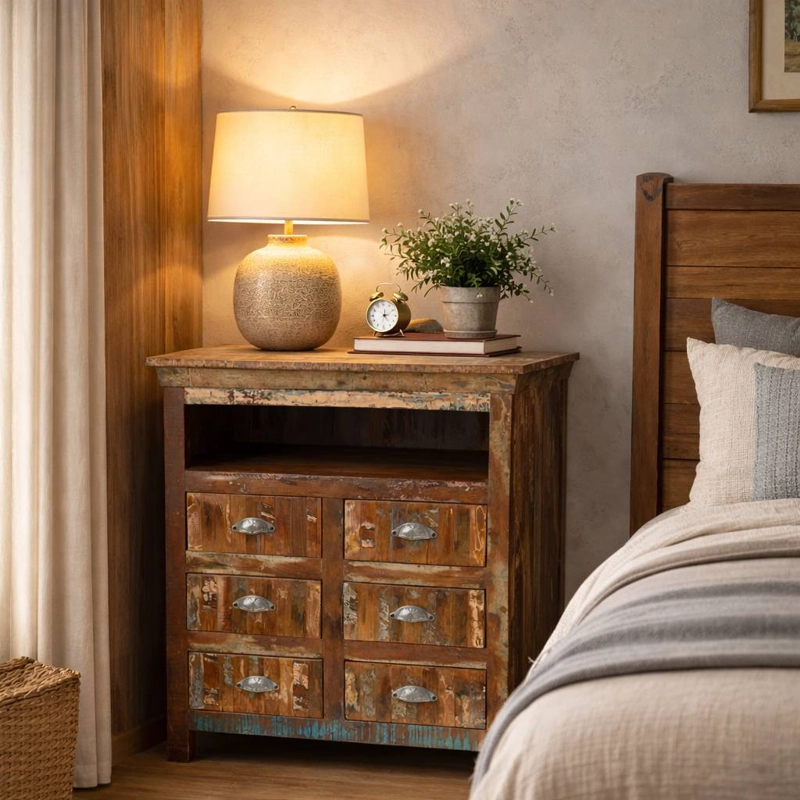 Comoda Mangalore - Meya Muebles - 2