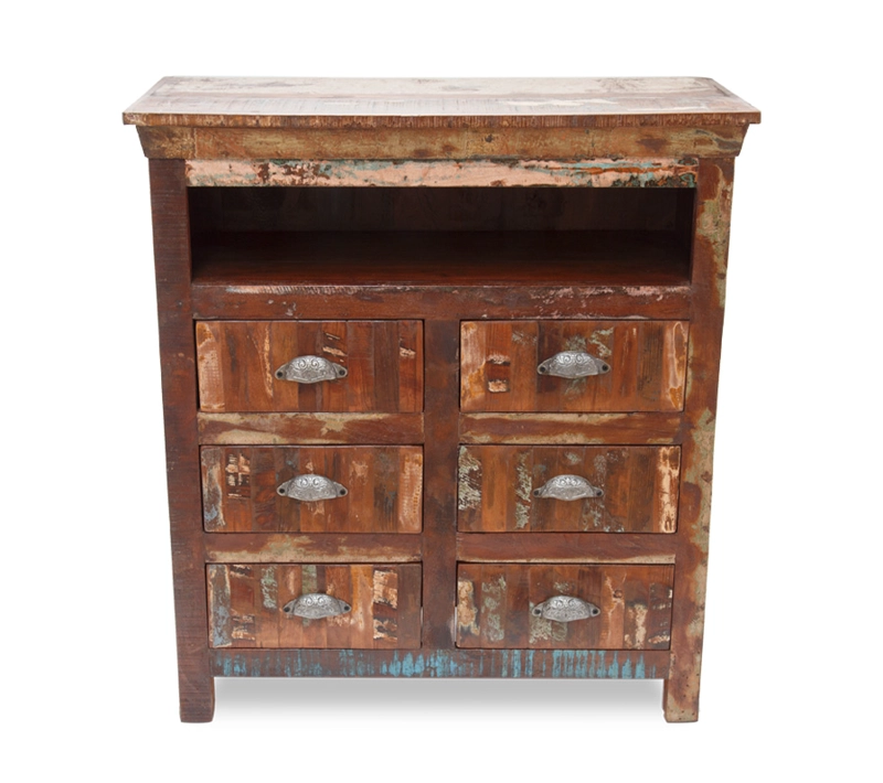 Comoda Mangalore - Meya Muebles - 4