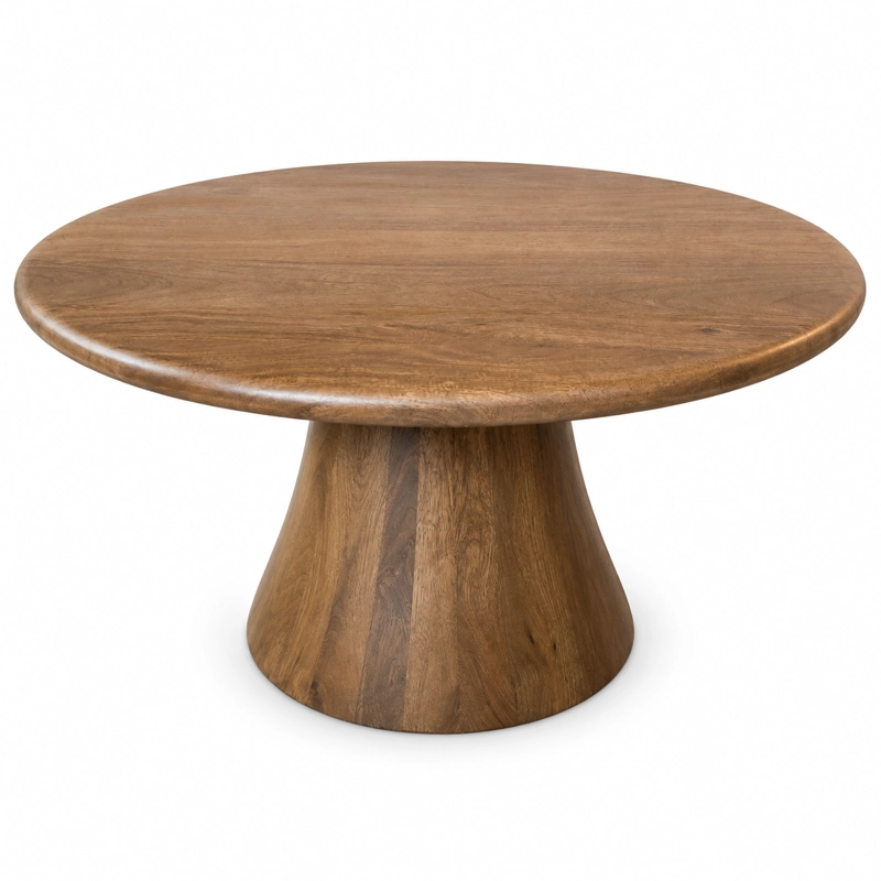 MESA DE CENTRO TERRA - MEYA MUEBLES - 3