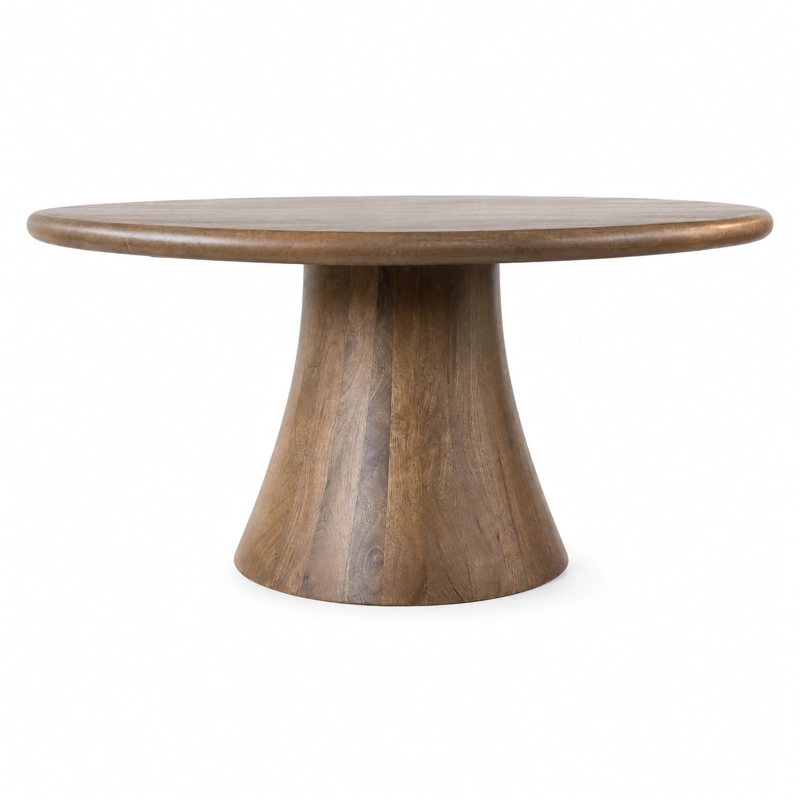 MESA DE CENTRO TERRA - MEYA MUEBLES - 4