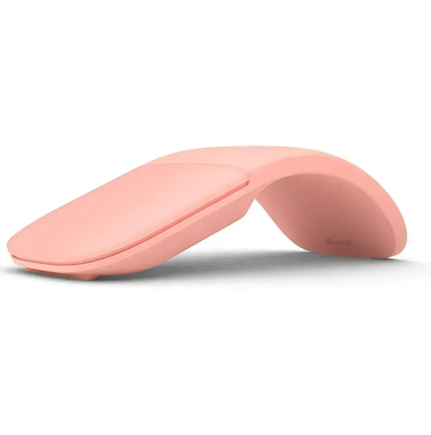 Ripley - MICROSOFT SURFACE ARC MOUSE - ROSA