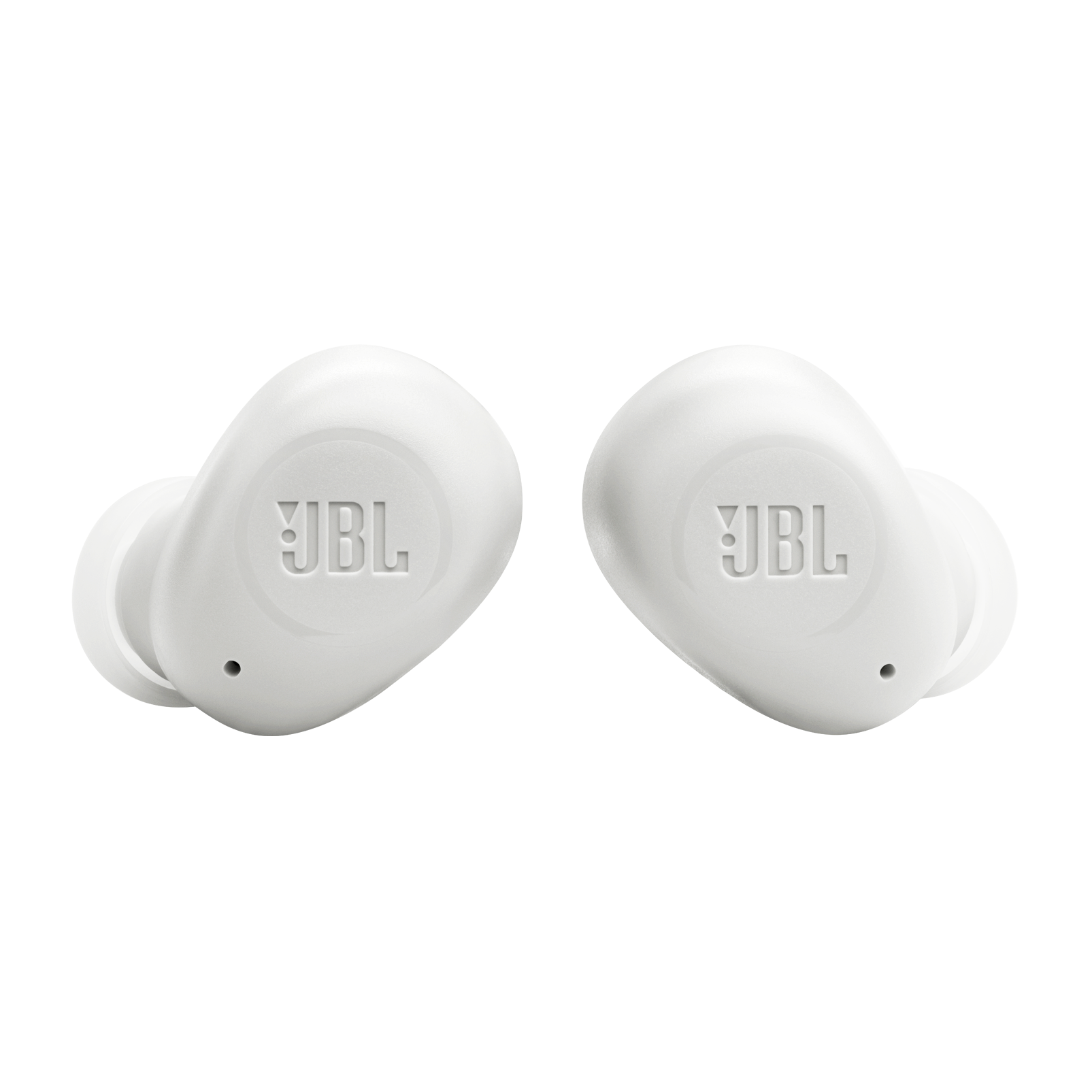 AUDÍFONOS JBL TRUE WIRELESS WAVE BUDS AUTONOMÍA 32H BLUETOOTH BLANCO - 3