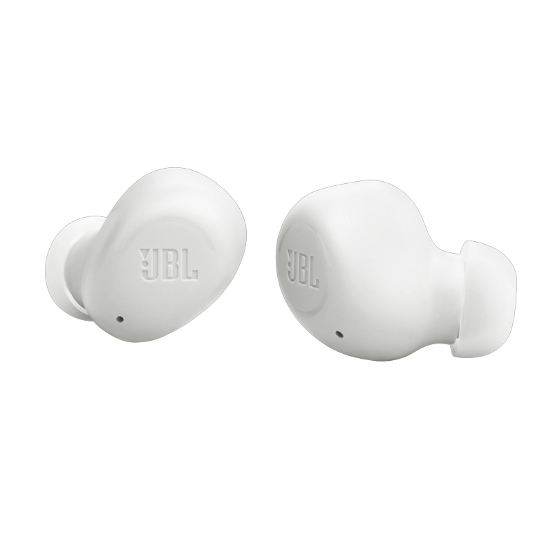 AUDÍFONOS JBL TRUE WIRELESS WAVE BUDS AUTONOMÍA 32H BLUETOOTH BLANCO - 8