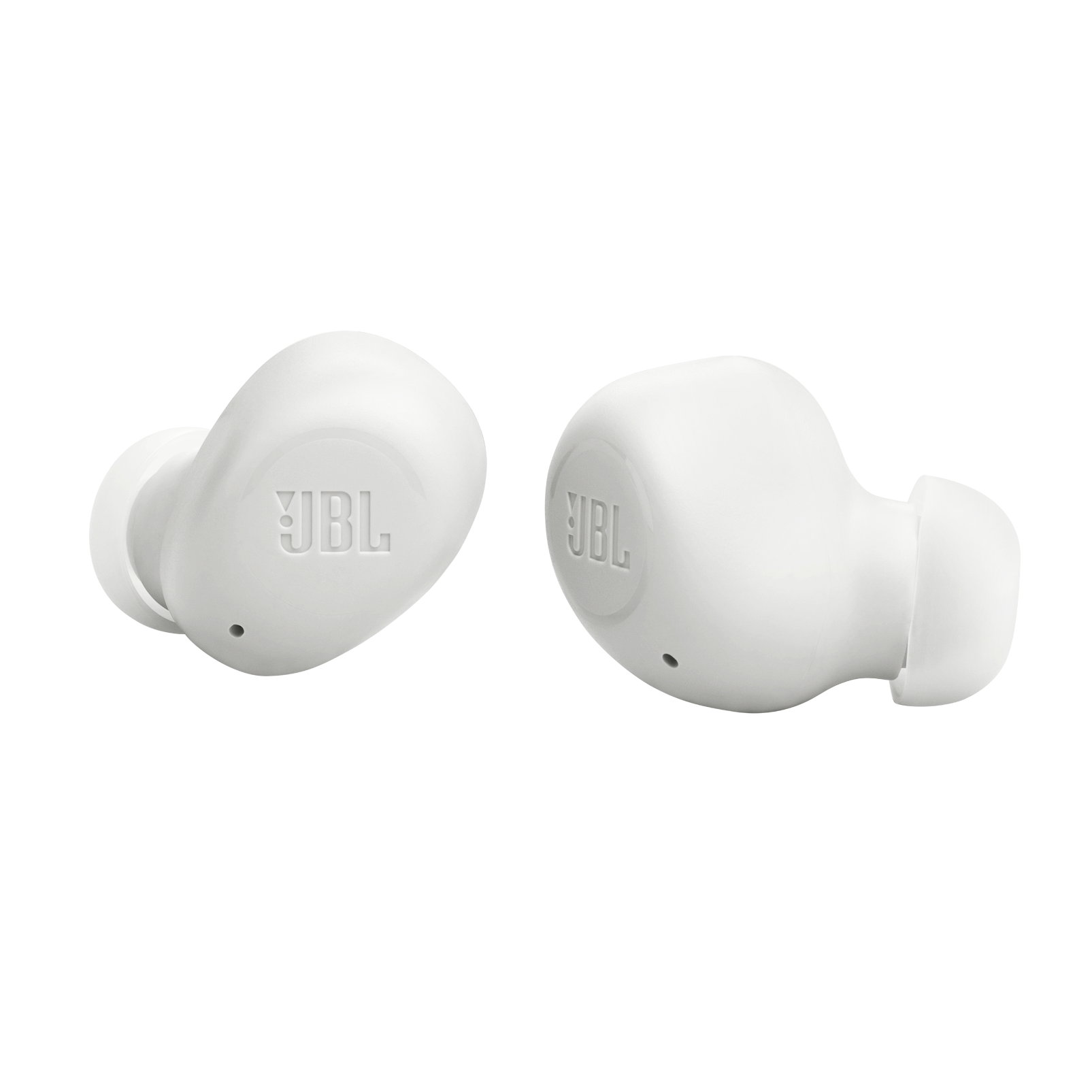 AUDÍFONOS JBL TRUE WIRELESS WAVE BUDS AUTONOMÍA 32H BLUETOOTH BLANCO - 8
