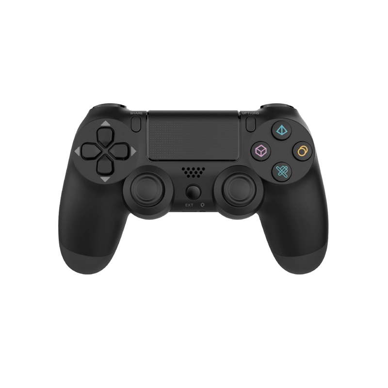 GAMEPAD DBLUE TL075 BLACK INALAMBRICO TECNOLAB MULTIPLATAFORMA BLUETOOTH BLACK - 3