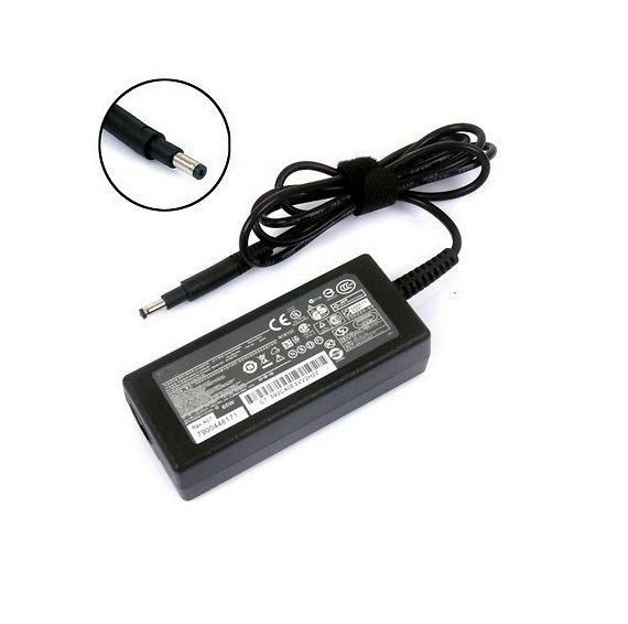 CARGADOR NOTEBOOK PARA HP DBEKC-133 19.5V/3.33A ULTRABOOK - 2