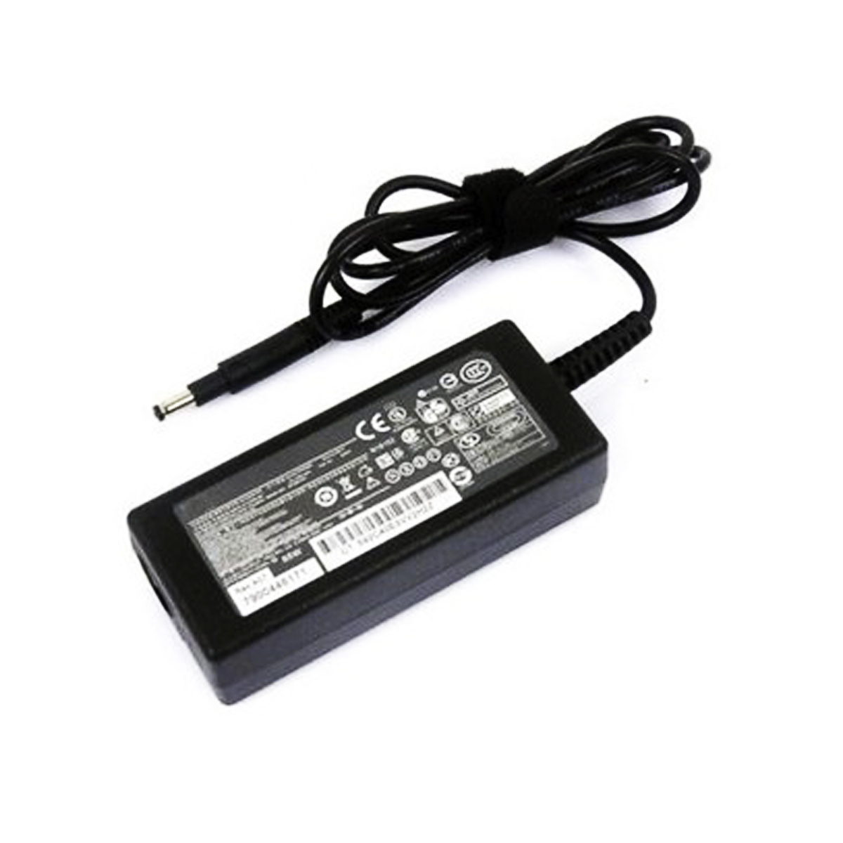 CARGADOR NOTEBOOK PARA HP DBEKC-133 19.5V/3.33A ULTRABOOK - 3