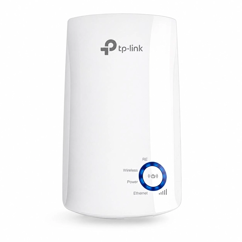 REPETIDOR TP-LINK TL-WA850RE WIFI INALÁMBRICO 300MBPS - 2