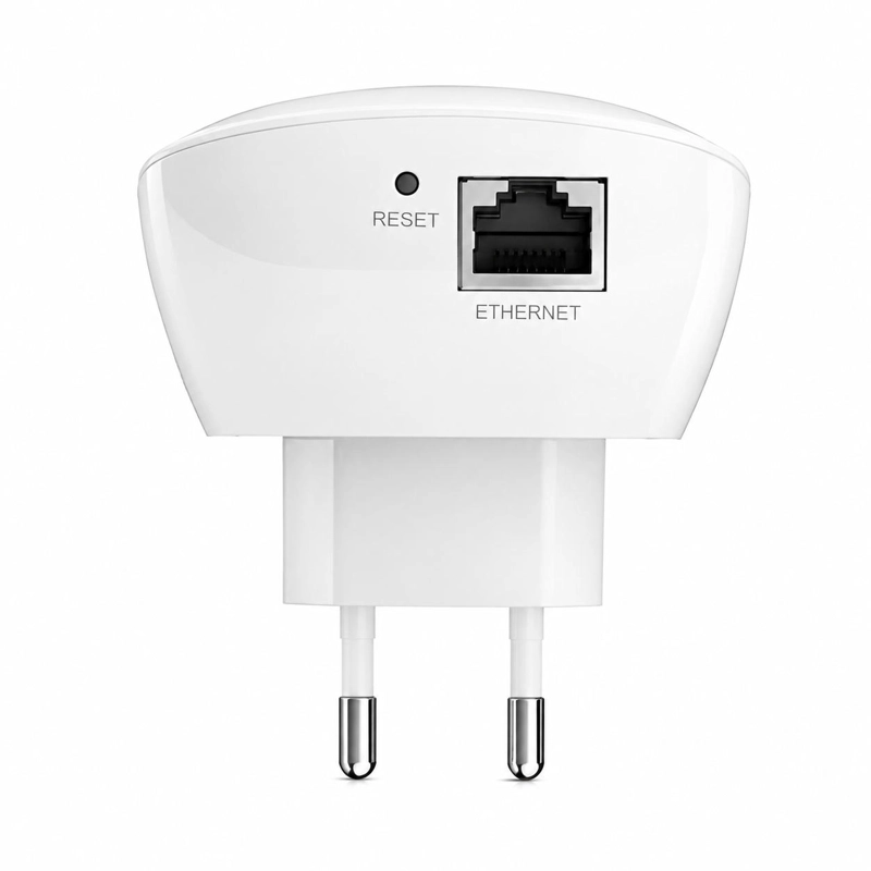 REPETIDOR TP-LINK TL-WA850RE WIFI INALÁMBRICO 300MBPS - 4