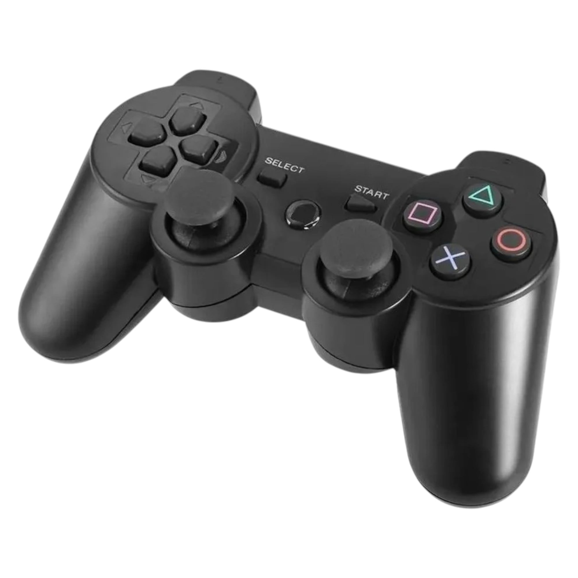 DBLUE GAMEPAD DBLUE ANÁLOGO MULTIPLATAFORMAS BLUETOOTH BLACK PC - P3