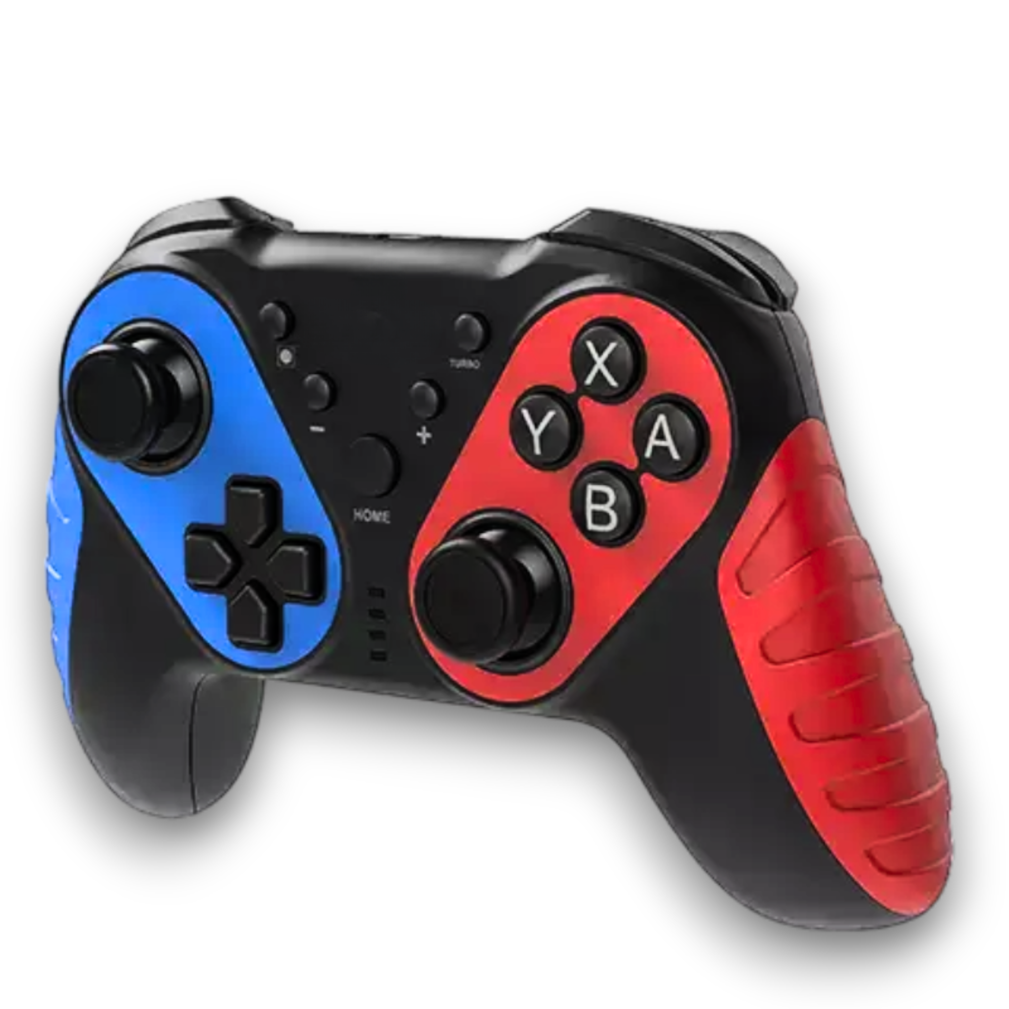 GAMEPAD UNIVERSAL TECMASTER INALÁMBRICO MULTIPLATAFORMAS BLUETOOTH TM-400506 - 2