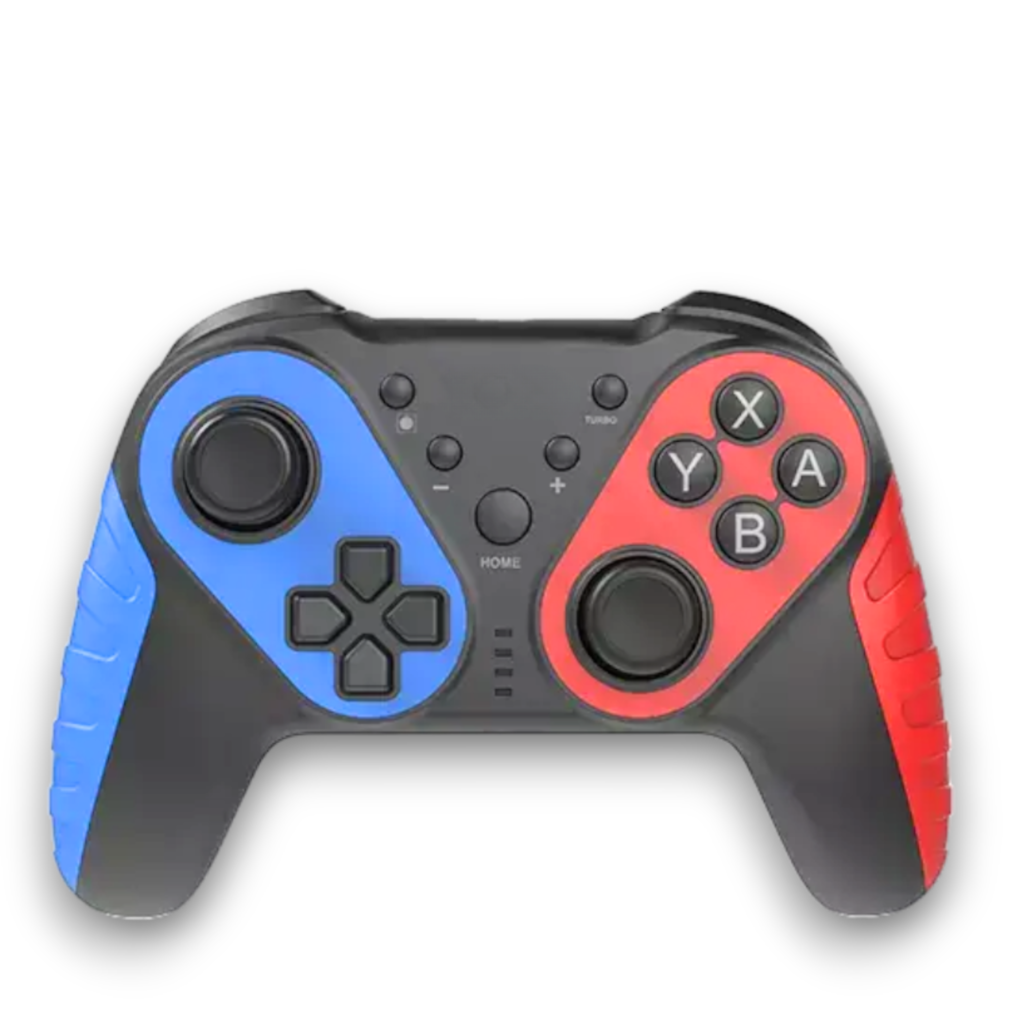 GAMEPAD UNIVERSAL TECMASTER INALÁMBRICO MULTIPLATAFORMAS BLUETOOTH TM-400506 - 3