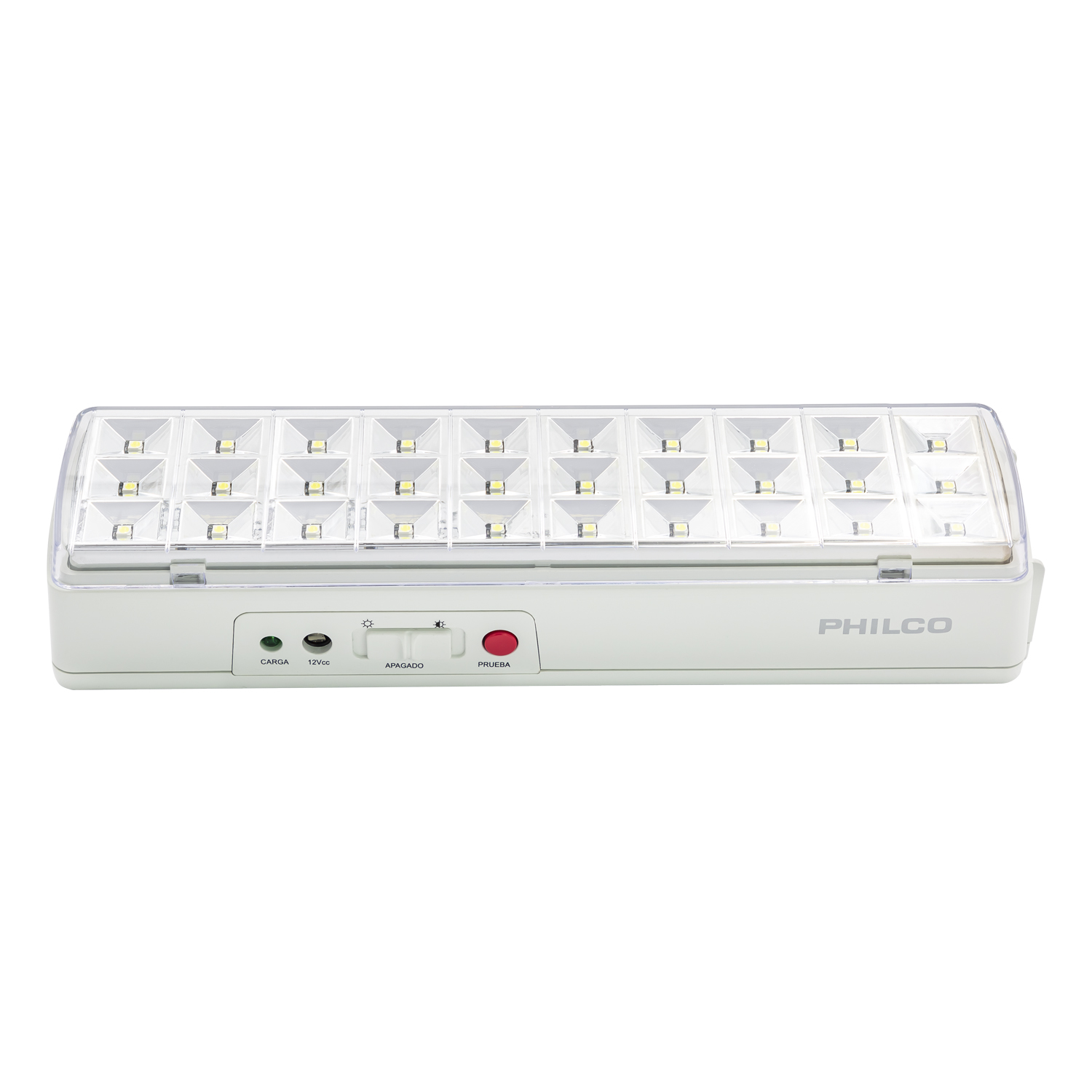 LAMPARA LED DE EMERGENCIA RECARGABLE MULTIPROPÓSITO SEC L446 - 3
