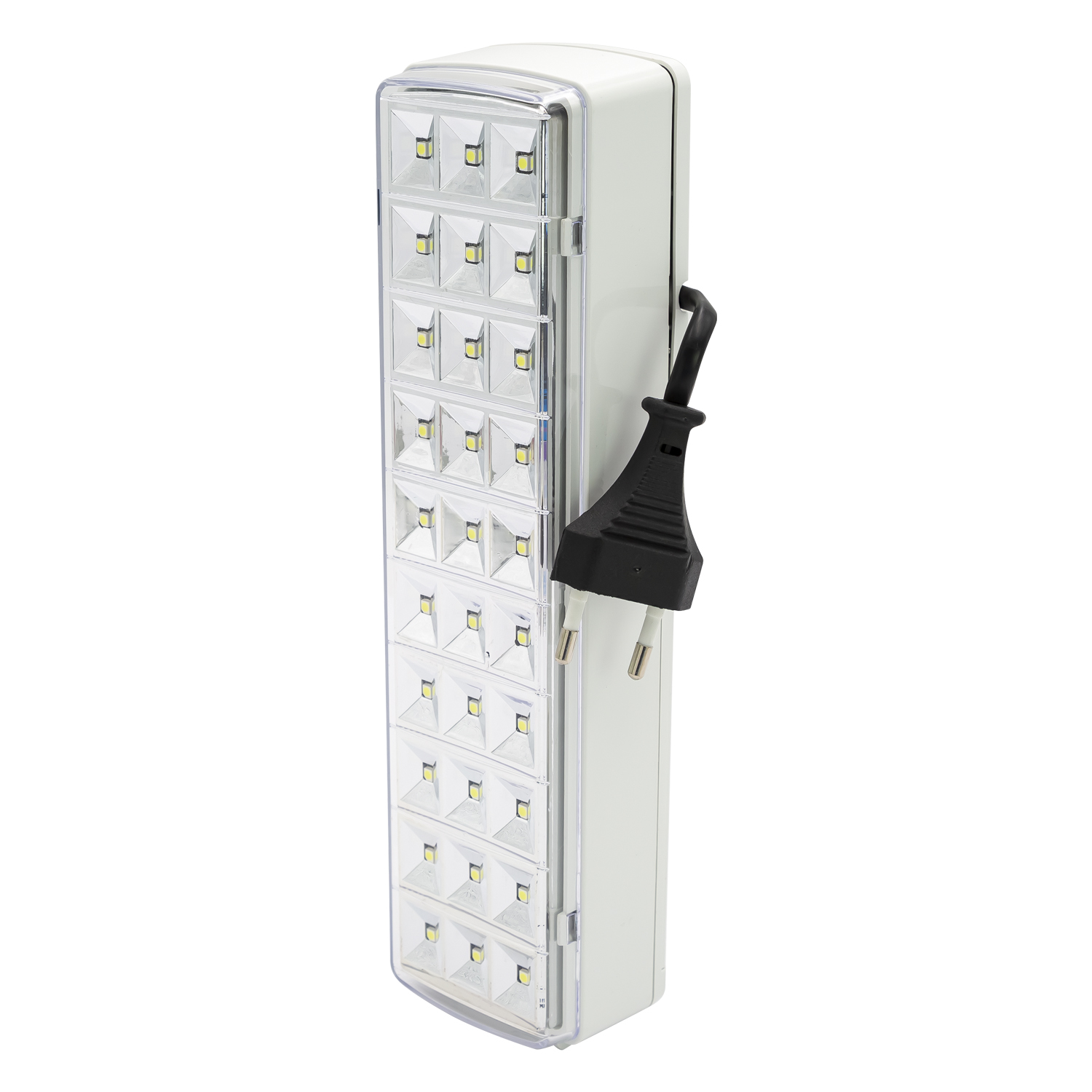 LAMPARA LED DE EMERGENCIA RECARGABLE MULTIPROPÓSITO SEC L446 - 5