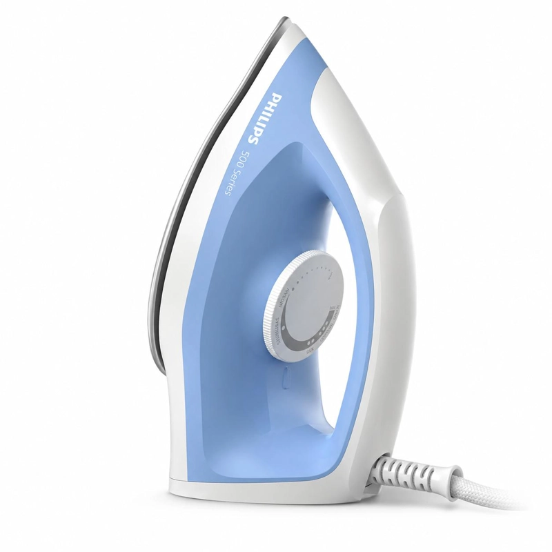 PLANCHA PHILIPS ROPA DRY IRON DST0520 SERIE 500 1200W - 2