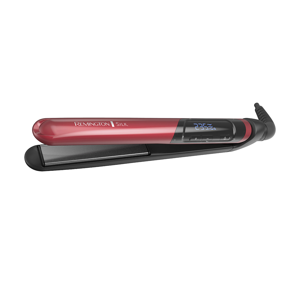 ALISADOR DE CABELLO REMINGTON SILK S9600 PREMIUM CERAMIC - 6