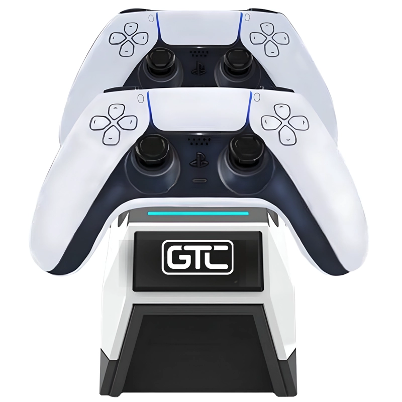 OEM CARGADOR PARA CONTROLES DE PLAY STATION 5 CARGA RAPIDA PS5