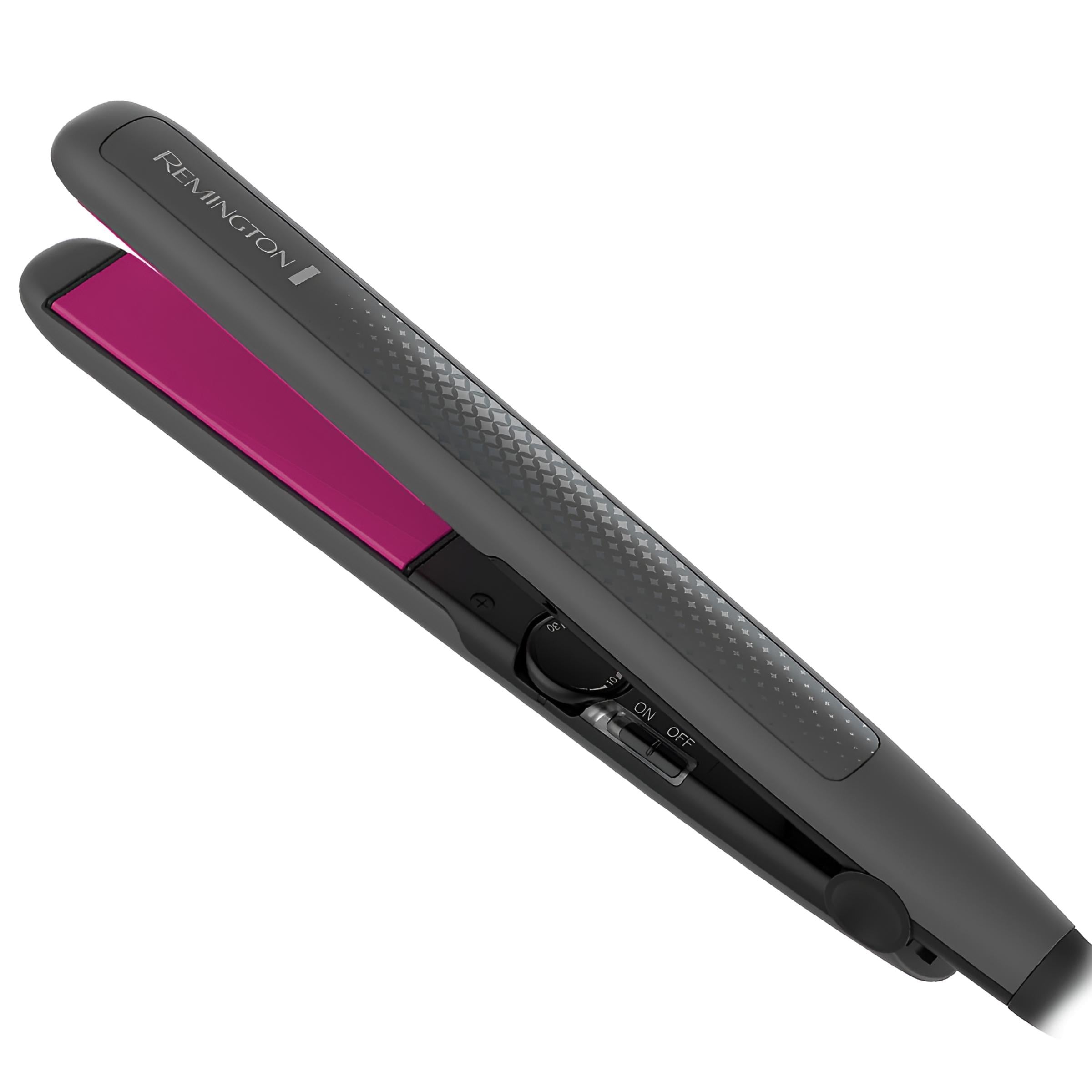 ALISADOR DE CABELLO REMINGTON COLOR PROTECT S6300 ANTI FRIZZ - 3